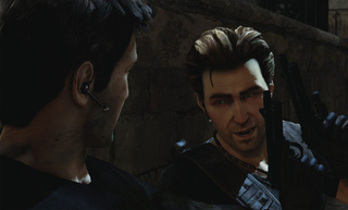 Illustration for article titled Uncharted 2 Costumes & Characters